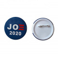 Joe Biden pour le président Big Bold Campaign Button Set Badge à revers Badge
